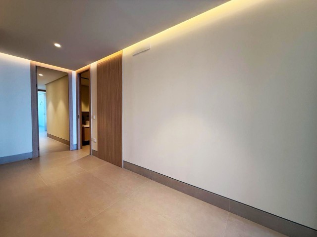 3 Schlafzimmer Apartment in Málaga