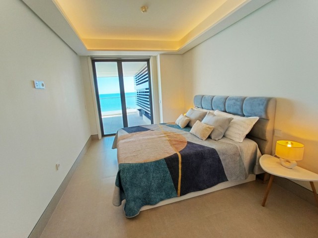 Appartement avec 3 Chambres  à Málaga