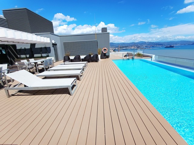 Appartement avec 3 Chambres  à Málaga