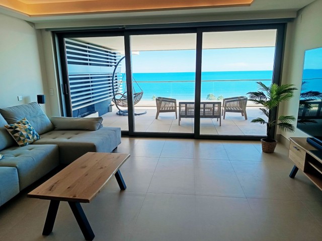 Appartement avec 3 Chambres  à Málaga