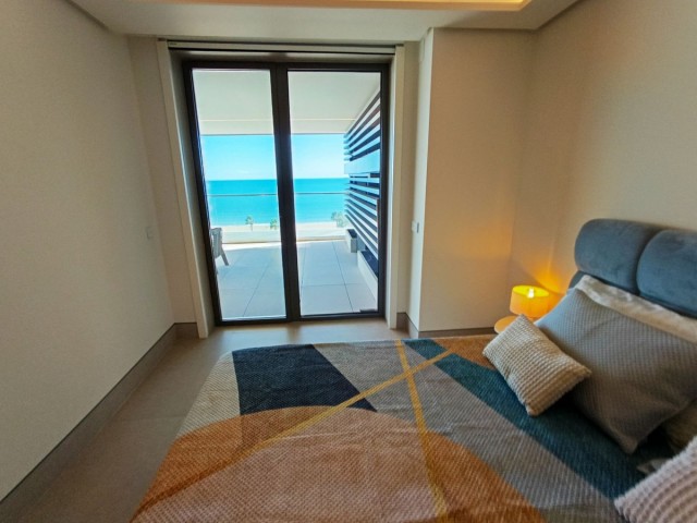 Appartement avec 3 Chambres  à Málaga