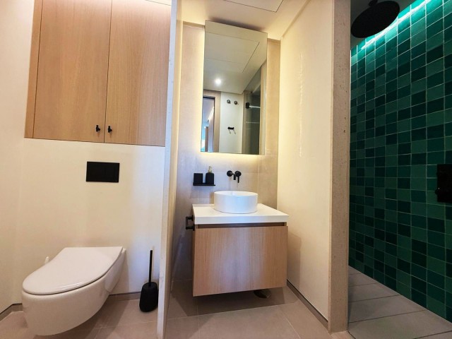 Appartement avec 3 Chambres  à Málaga