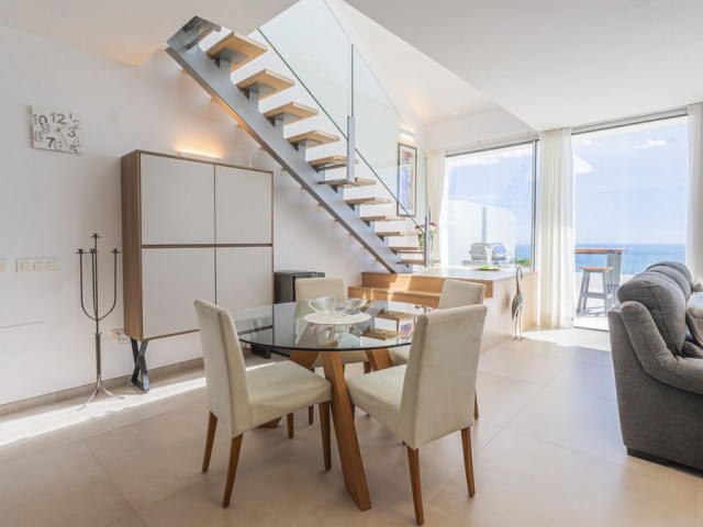 3 Sovrums Lägenhet i Benalmadena