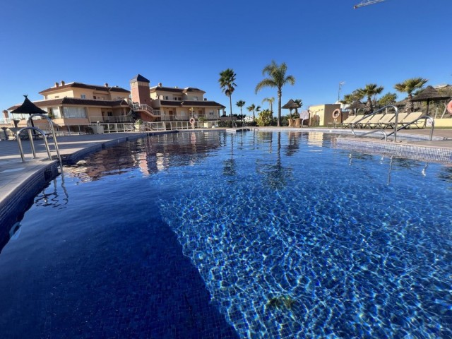 Huoneisto, Mijas Costa, R4988845