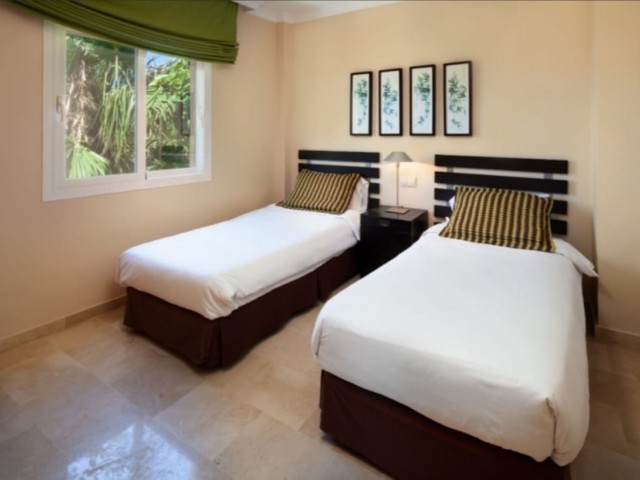 Huoneisto, Mijas Costa, R4988845