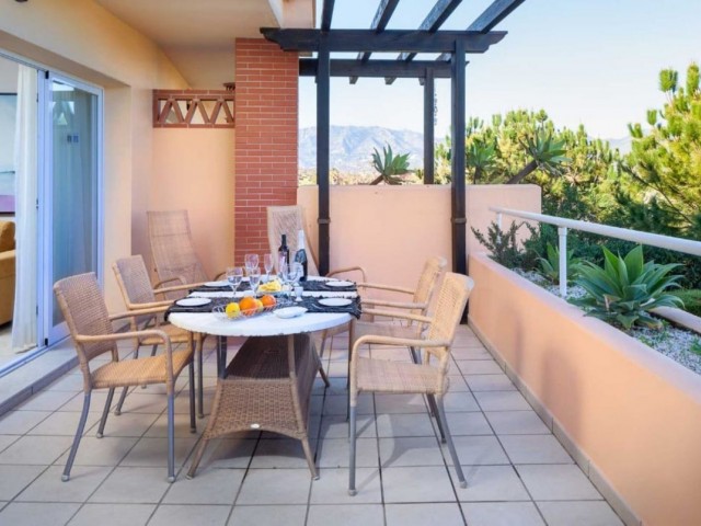 Huoneisto, Mijas Costa, R4988845