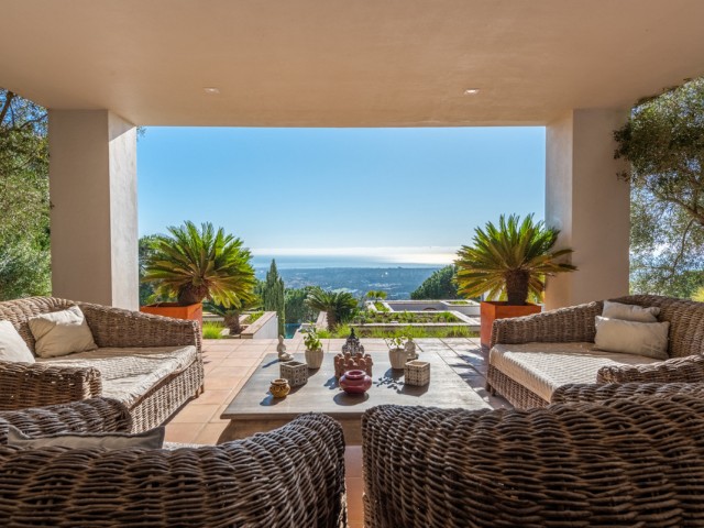 Villa, Sotogrande, R4988848
