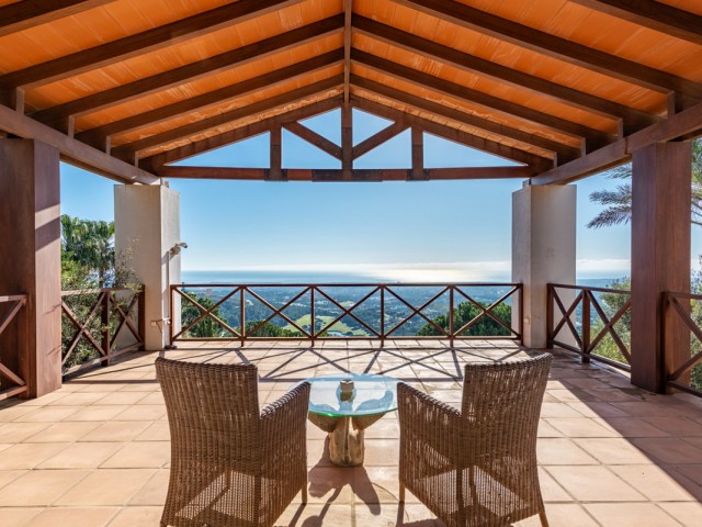 Villa, Sotogrande, R4988848