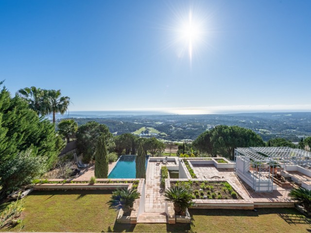 Villa, Sotogrande, R4988848