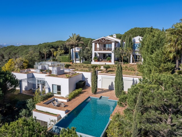 Villa, Sotogrande, R4988848
