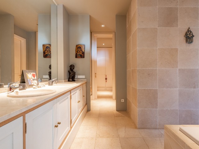 7 Soveroms Villa i Sotogrande