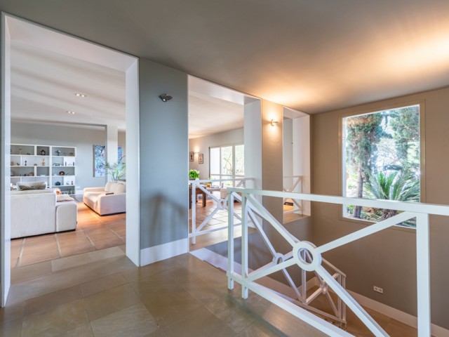 Villa avec 7 Chambres  à Sotogrande