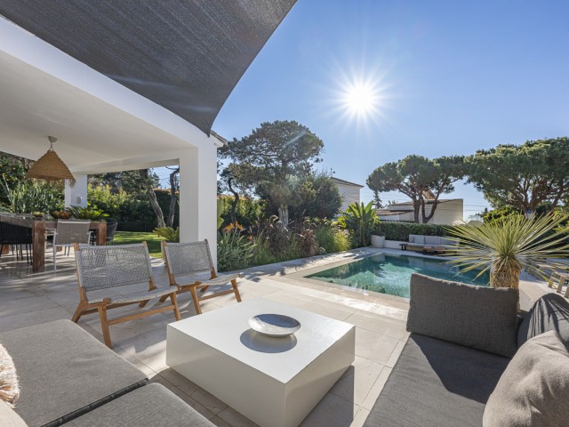 3 Bedrooms Villa in Marbesa