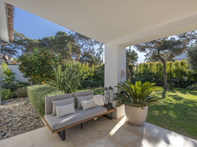 3 Bedrooms Villa in Marbesa