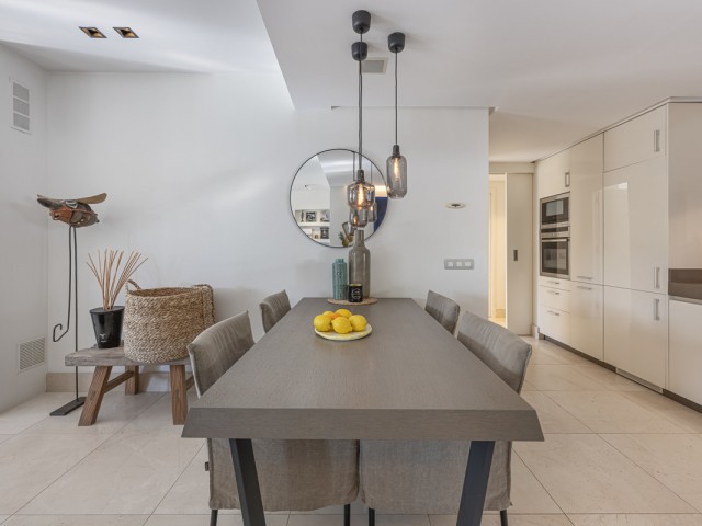 3 Bedrooms Villa in Marbesa