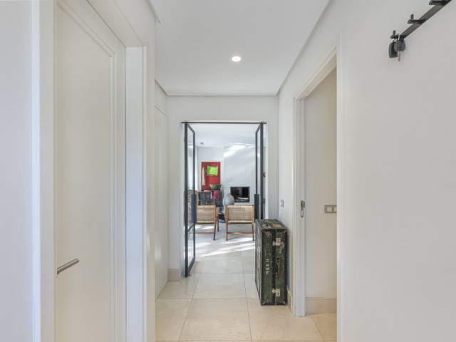 3 Bedrooms Villa in Marbesa