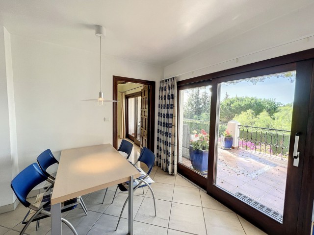 4 Soveroms Villa i Mijas