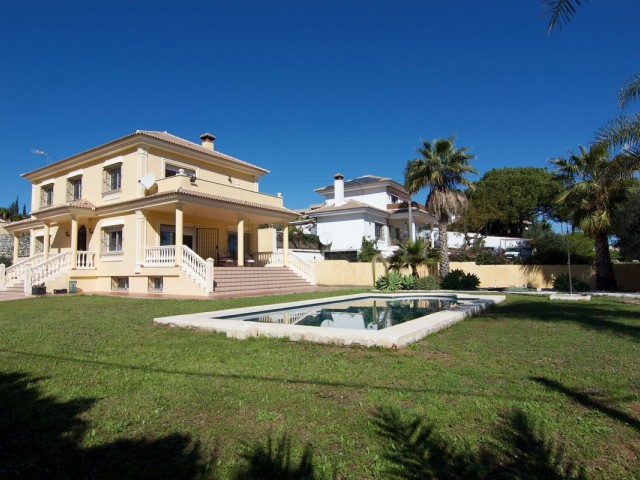 Villa, Alhaurín de la Torre, R4989064