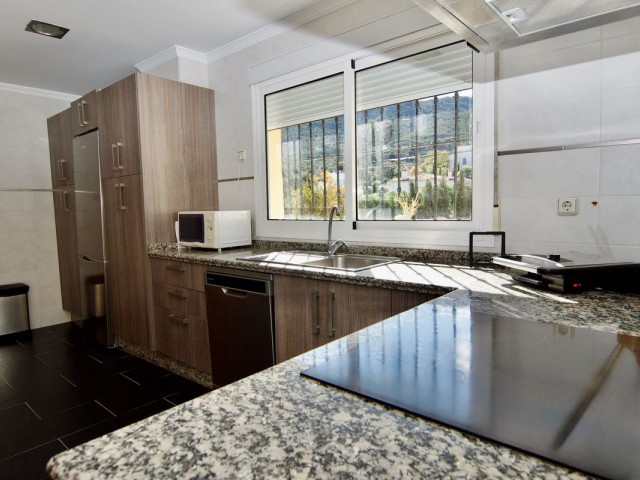 Villa avec 4 Chambres  à Alhaurín de la Torre