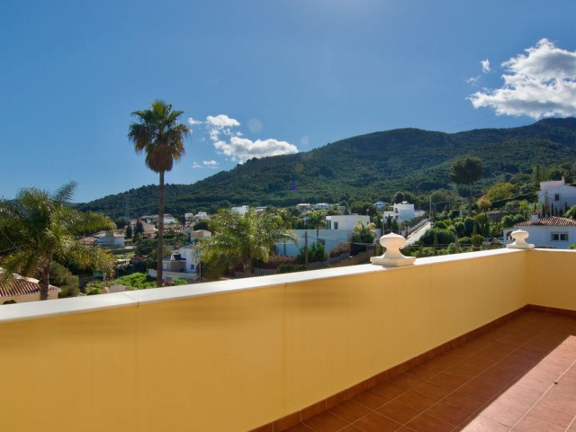 Villa avec 4 Chambres  à Alhaurín de la Torre