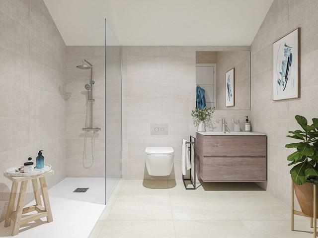 Penthouse in Benalmadena