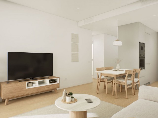 2 Bedrooms Apartment in Fuengirola