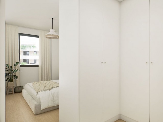 2 Bedrooms Apartment in Fuengirola