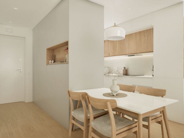 2 Bedrooms Apartment in Fuengirola