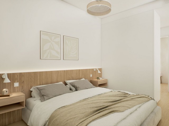 2 Bedrooms Apartment in Fuengirola