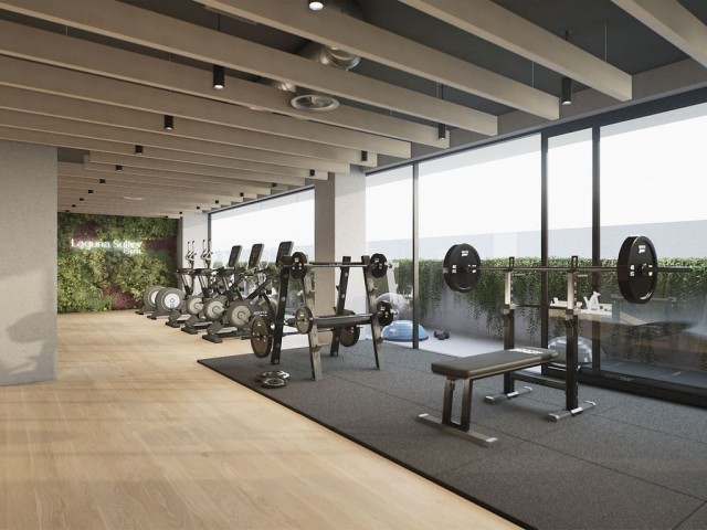 2 Bedrooms Apartment in Fuengirola