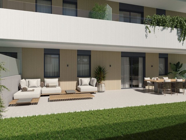 Appartement, Fuengirola, DVG-D5002