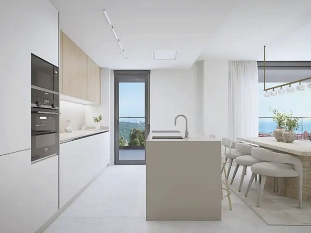 2 Slaapkamer Appartement in Estepona