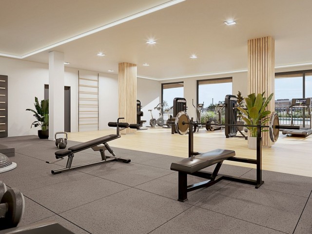 2 Slaapkamer Appartement in Estepona