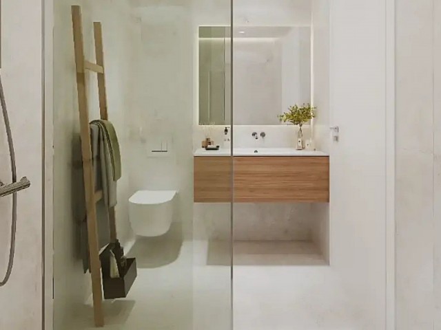 2 Slaapkamer Appartement in Estepona