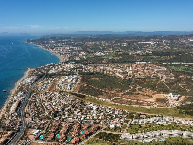 Appartement avec 2 Chambres  à Estepona