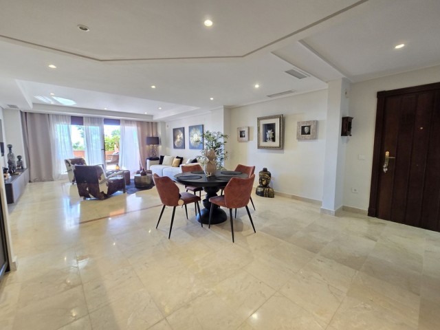2 Schlafzimmer Apartment in La Mairena