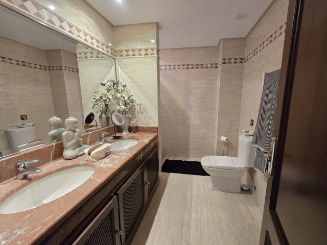 2 Schlafzimmer Apartment in La Mairena