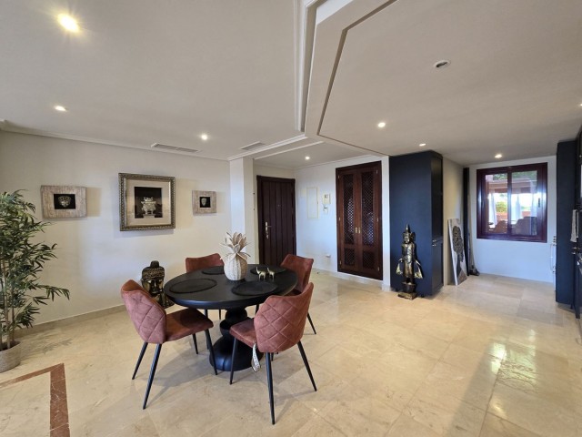 2 Schlafzimmer Apartment in La Mairena