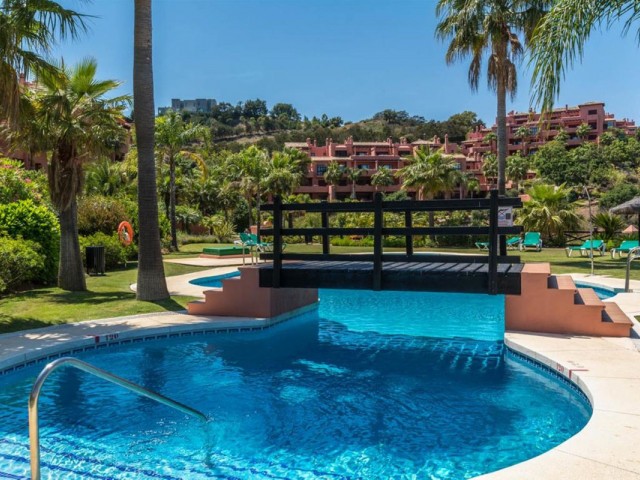 Apartment, La Mairena, R4988746