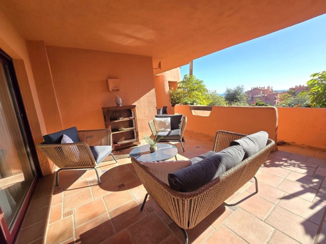 Apartment, La Mairena, R4988746