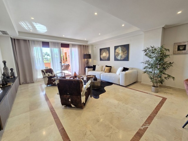 Apartment, La Mairena, R4988746