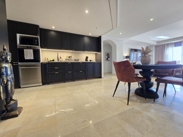 Apartment, La Mairena, R4988746