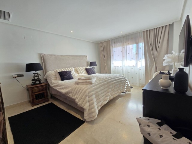 Apartment, La Mairena, R4988746