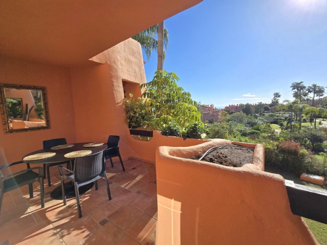 2 Schlafzimmer Apartment in La Mairena