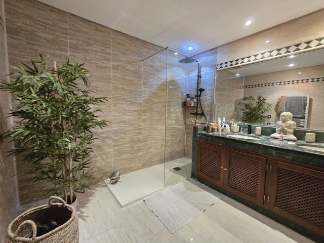 2 Schlafzimmer Apartment in La Mairena