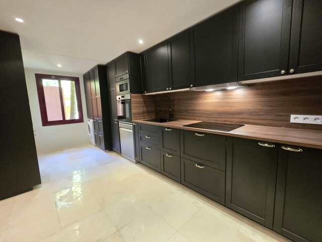 2 Schlafzimmer Apartment in La Mairena