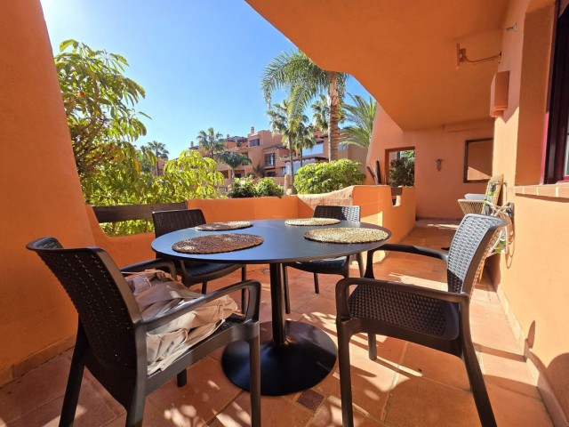 2 Schlafzimmer Apartment in La Mairena