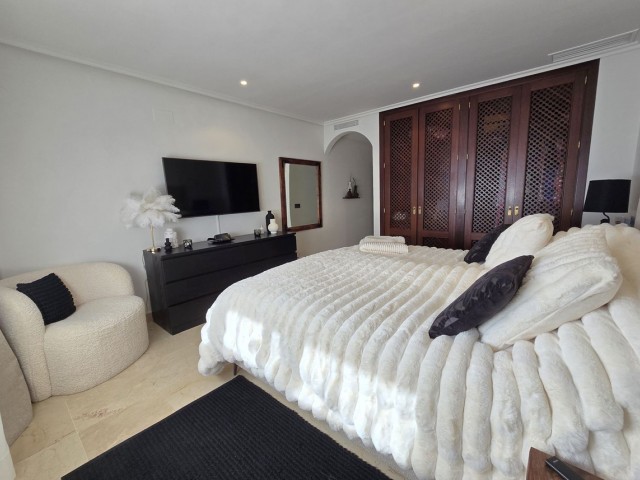 2 Schlafzimmer Apartment in La Mairena