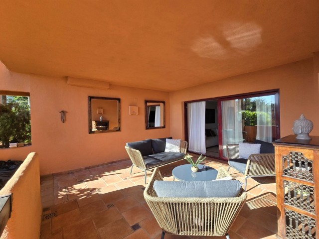 2 Schlafzimmer Apartment in La Mairena