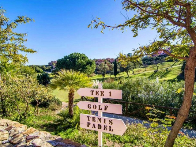 2 Schlafzimmer Apartment in La Mairena